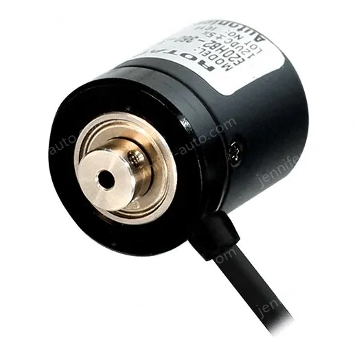 Autonics Rotary encoders E20HB3-200-6-L-5-S