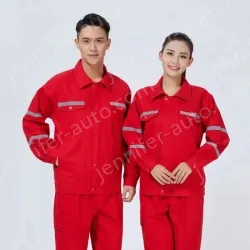 Ordinary overalls
