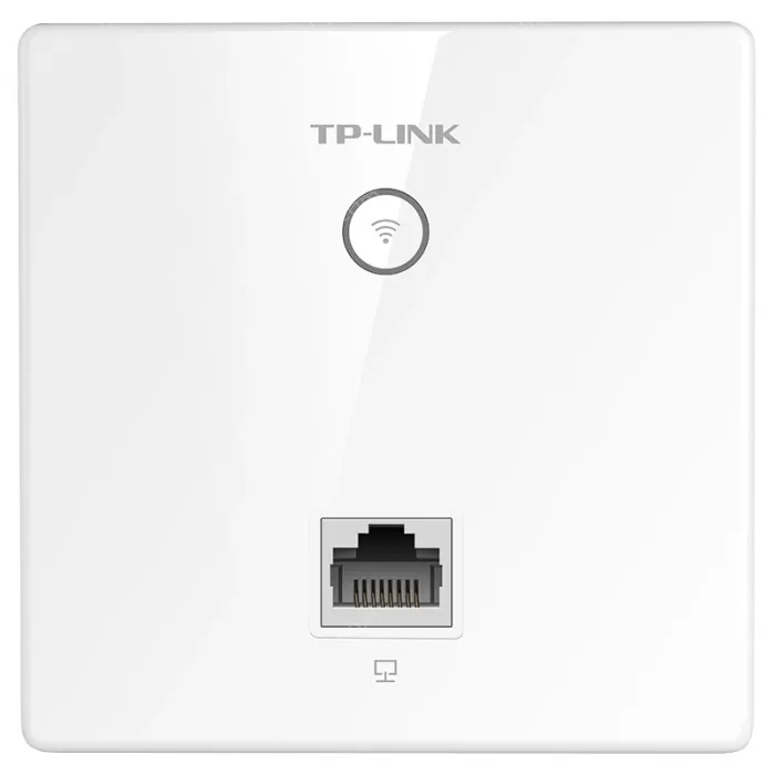 AC1200 dual-band Gigabit wireless panel AP