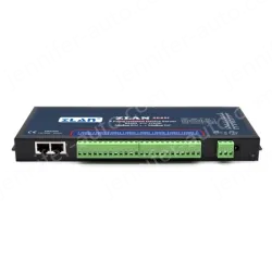 Isolated 8 Ports Serial Device Server