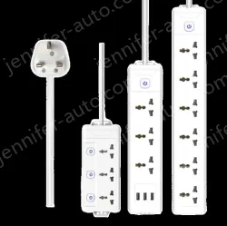 Split Switch 4Plug 5m