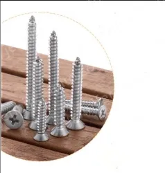 Flathead Cross M3.5*13