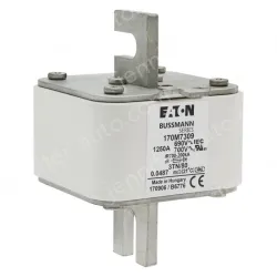 Eaton 170M7309 60A 600VAC