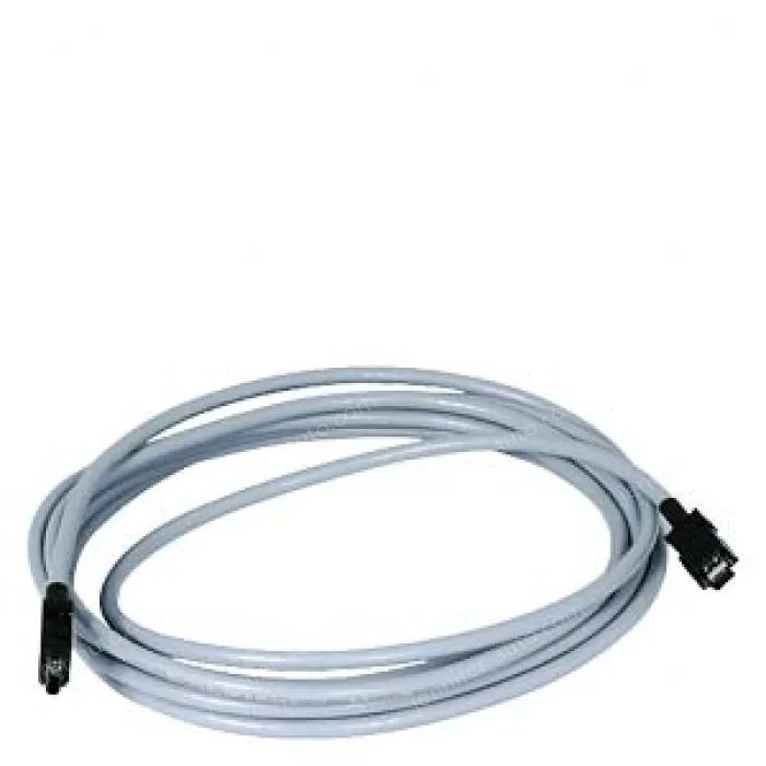MOTION-CONNECT cables for SINAMICS V70 spindle drive