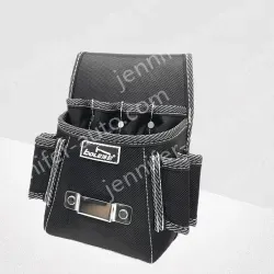 Belt bag standard: No belt