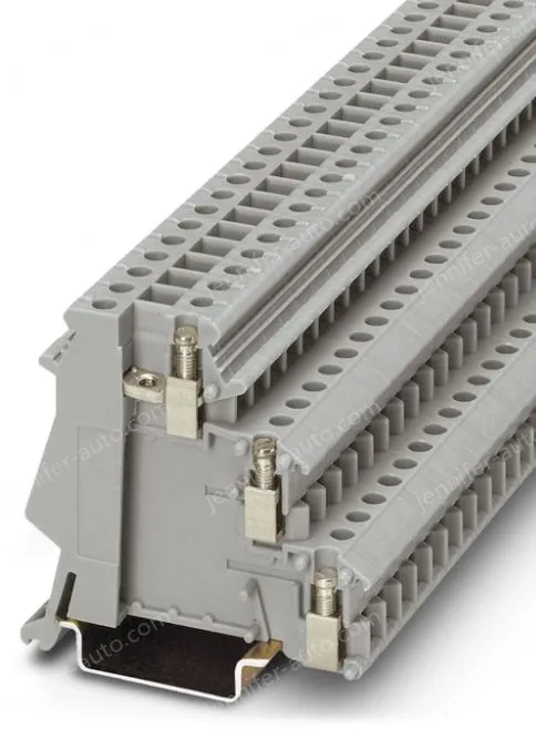 Dik 1 5-starter/actuator terminal PHOENIX 2715966