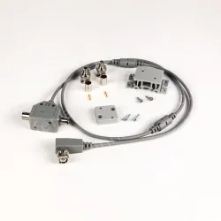 Redundant Ethernet/IP to Profibus-PA Link device