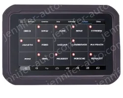 XTOOL EZ300 AUTO DIAGNOSTIC TOOLS
