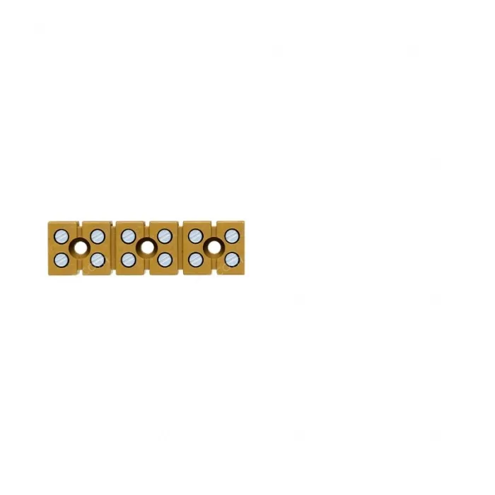 Terminal blocks MK 3/6 0274220000
