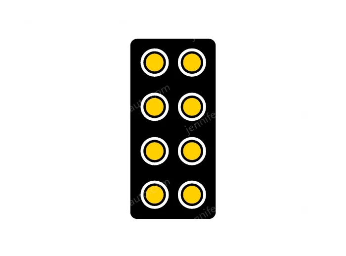 8MB12-5P3-CS19