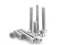 Electronic screws M1.2*4