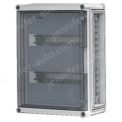 VMS - General purpose enclosures