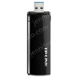 AC1300 dual-band wireless USBnetwork card