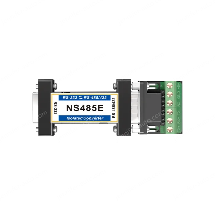 RS232 To RS485/422 Serial Port Converter