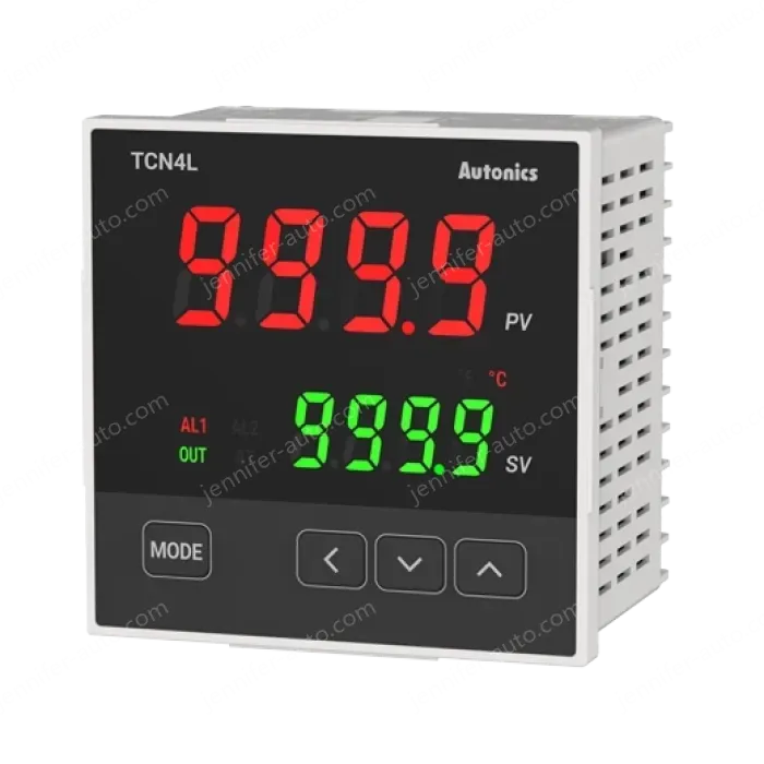 Autonics Temperature controller TCN4L-22R