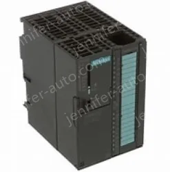 CPU 312C