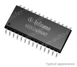 6EDL04I06NT Power management