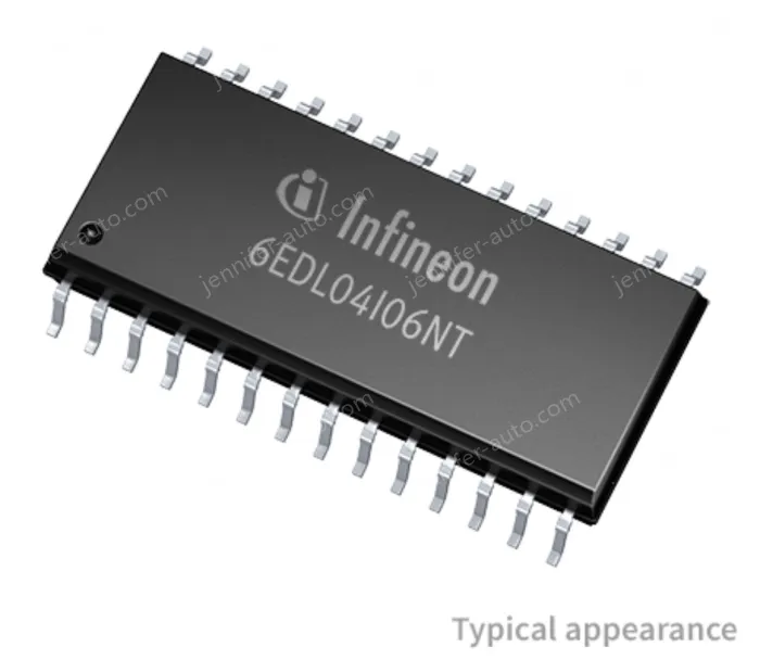 6EDL04I06NT Power management
