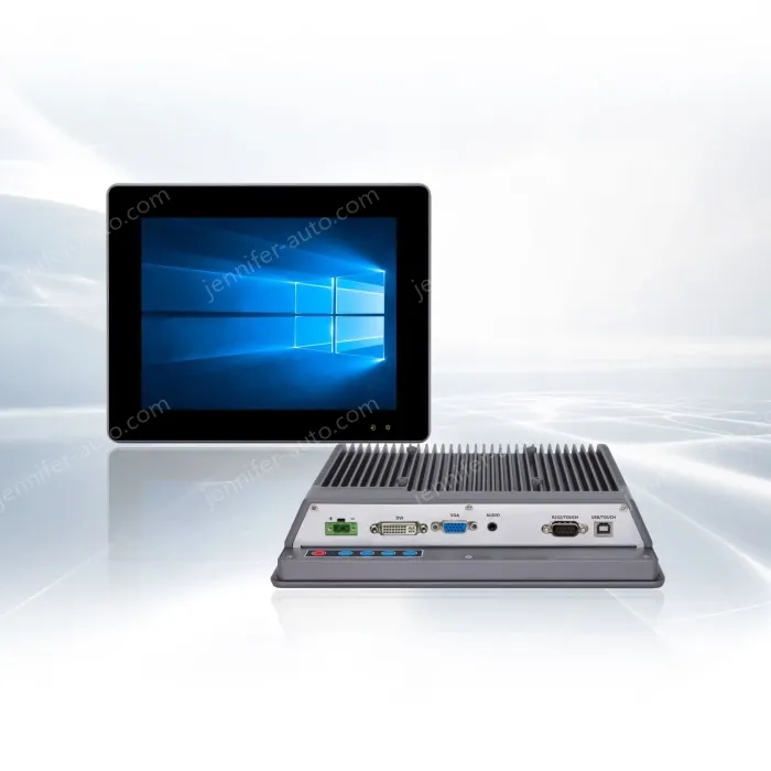 17 inch true color liquid CRYSTAL display