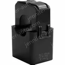CTE24-100A/5A miniature open current transformer snap-on transformer for retrofitting