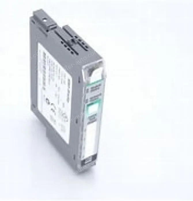 I/O Module