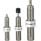 SMC Bumper RJ1006