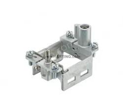 Han hinged frame plus, for 2 modules a-b