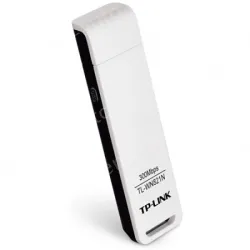 Wireless USB card