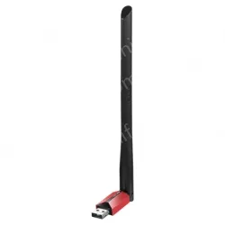 AX300 wireless USB card