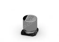 220UF16V