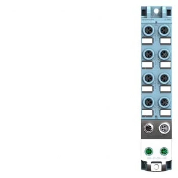 Digital IO module