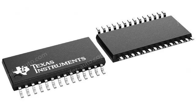 MSP430G2553IPW28R Texas Instruments