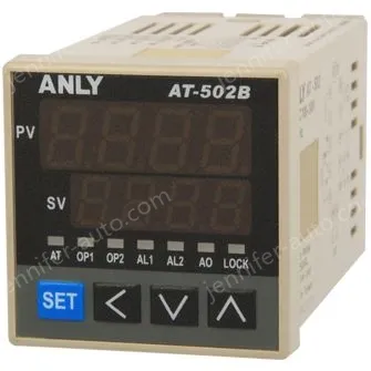 ANLY Temperature controller AT-502B-02