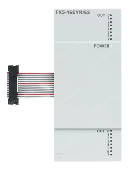 FX5