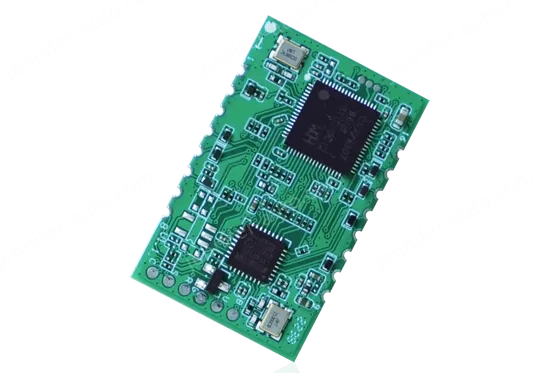 USR-TCP232-S1 SMD Ethernet modules