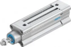 Festo Profile cylinder and tie rod cylinder DSBC-32-60-PPSA-N3