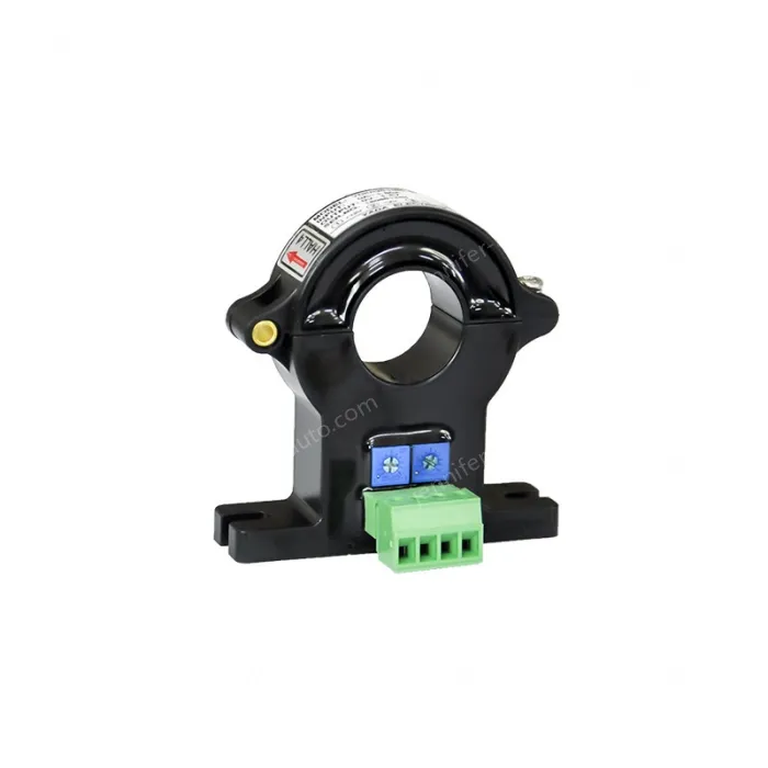 YDKR20 series,YDKR20-HSD-150 open hall DC sensor