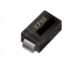 4.7V SMA SMT 1.5W - Zener Diode