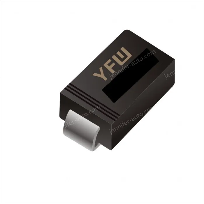 56V SMA SMT 1.5W - Zener Diode