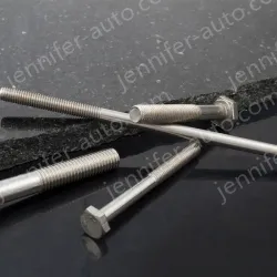 US hexagon socket head cap 1/4-20*2-3/8