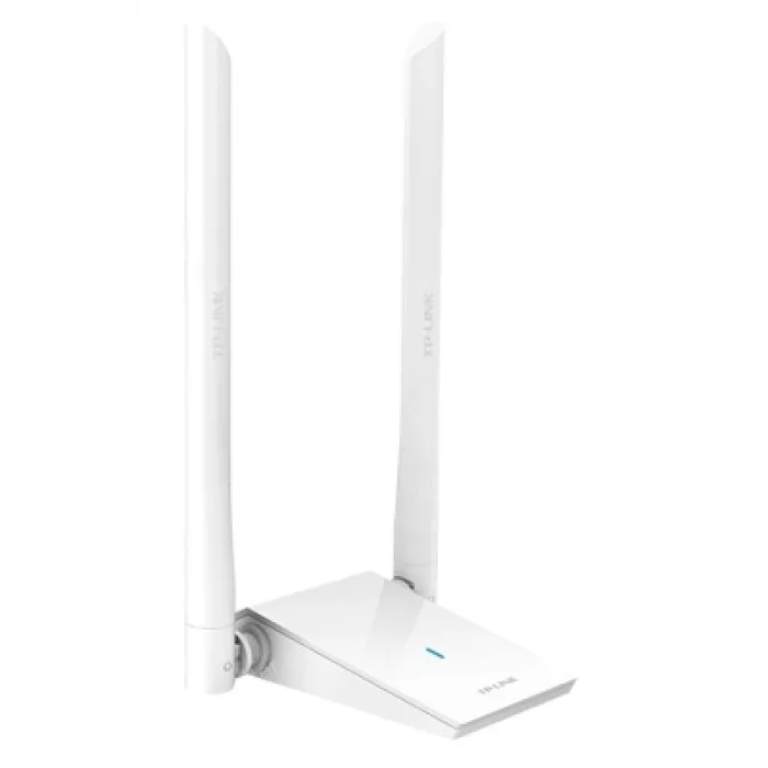 AC1300 dual-band high-gain wireless USB card