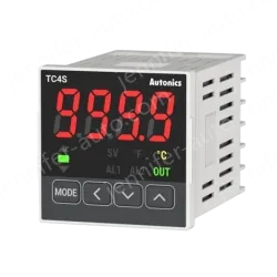 Autonics Temperature controller TC4S-14R