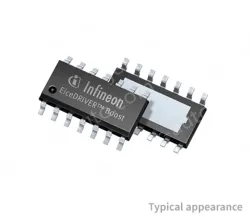 1EBN1001AE Power management