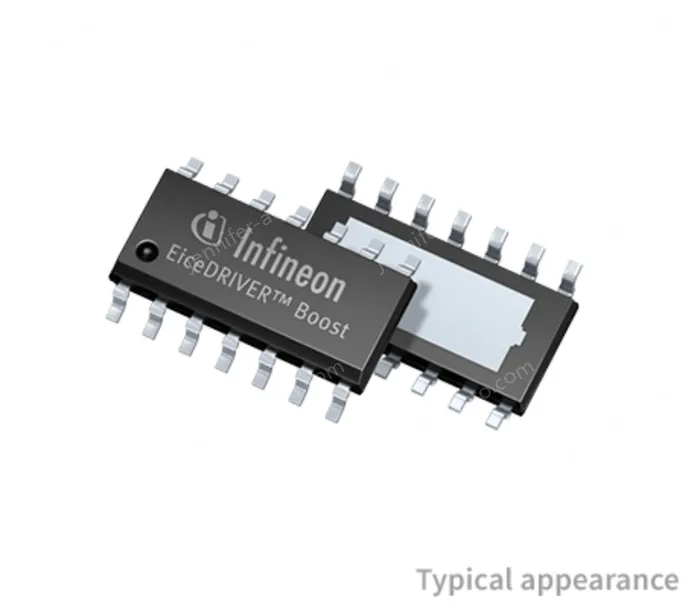 1EBN1001AE Power management