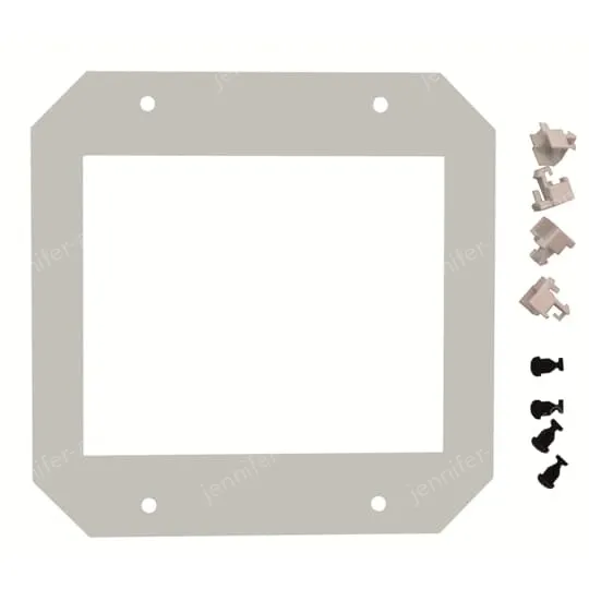 VMS - General purpose enclosures