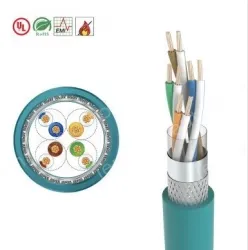 ENERGY CAT5e