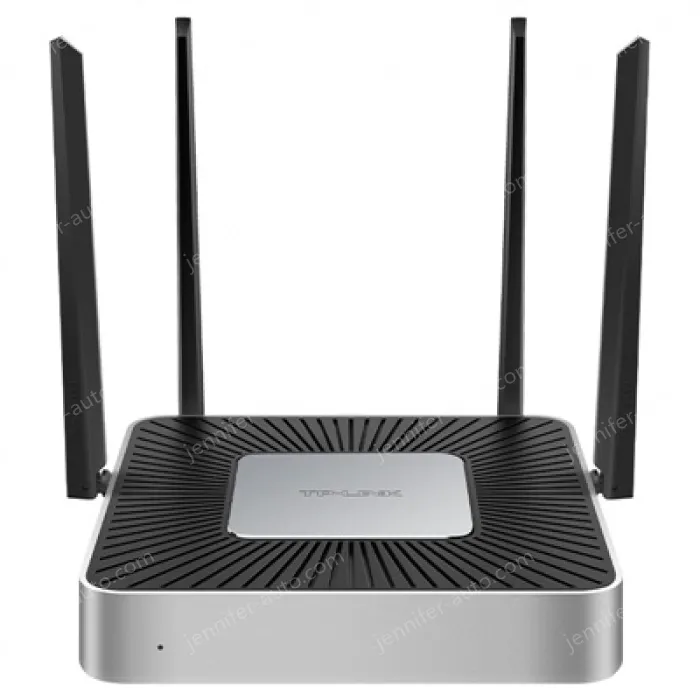 Wireless VPN router