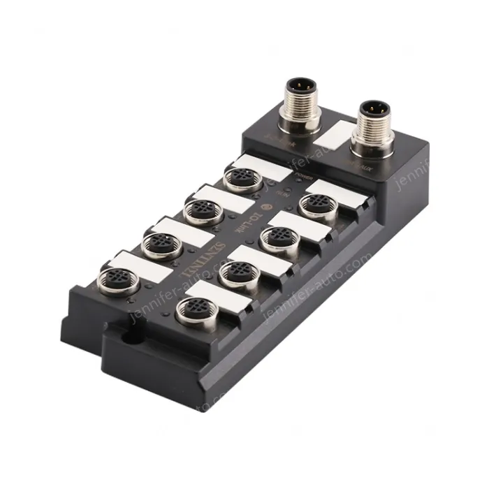 IP67 IO-Link Device 16DO M12