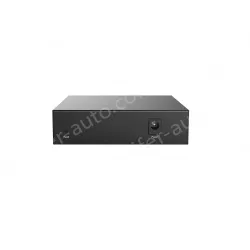 5 Port Gigabit Ethernet PoE Router