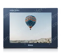 HMI GREEN GT150E2 (The Price Is Negotiable)